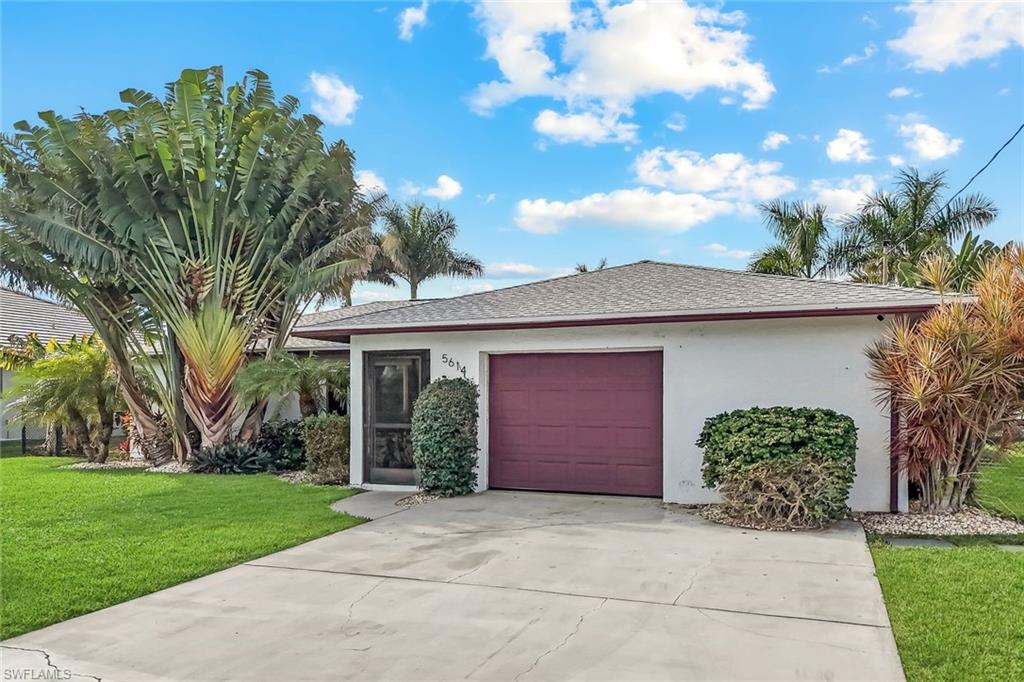 YACHT CLUB - Residential