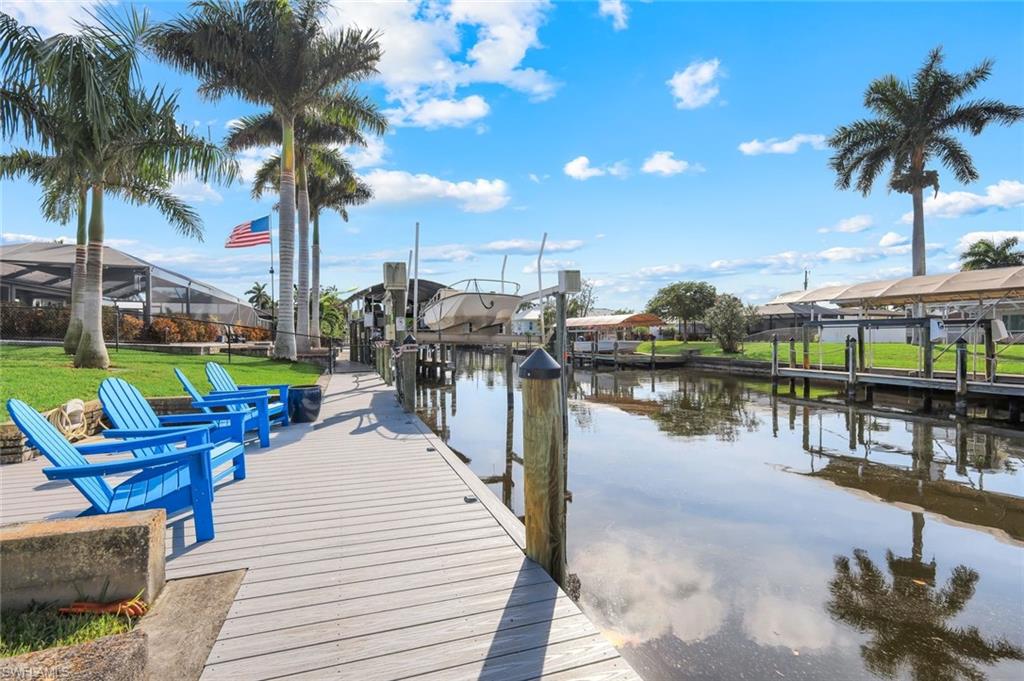 YACHT CLUB - Residential