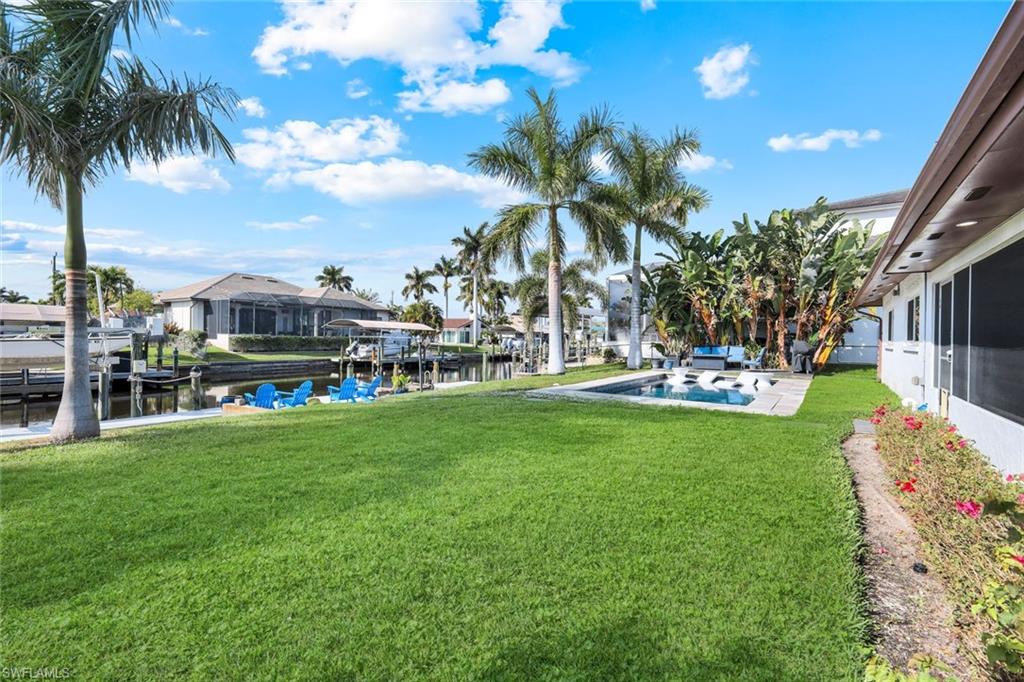 YACHT CLUB - Residential