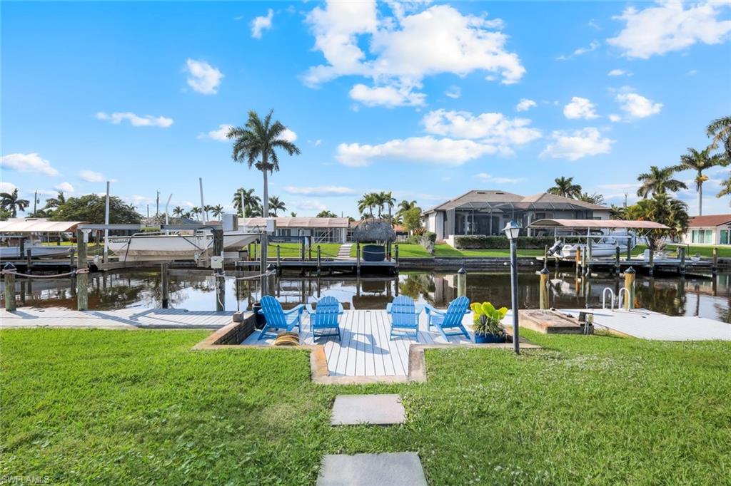 YACHT CLUB - Residential