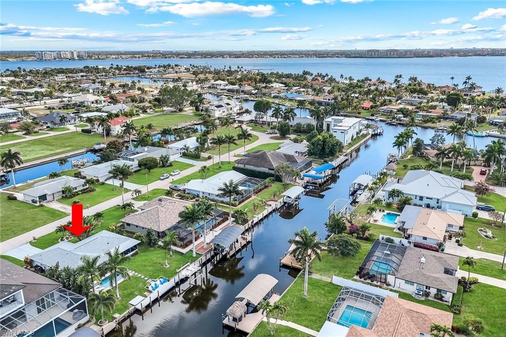 YACHT CLUB - Residential