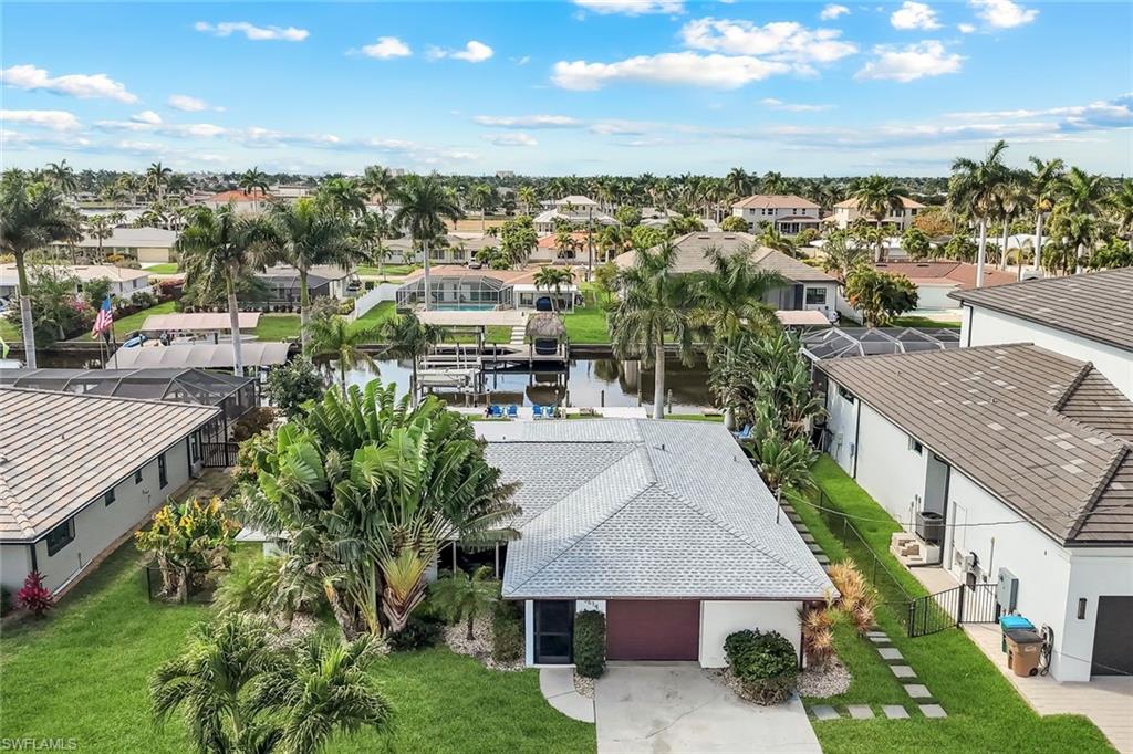 YACHT CLUB - Residential