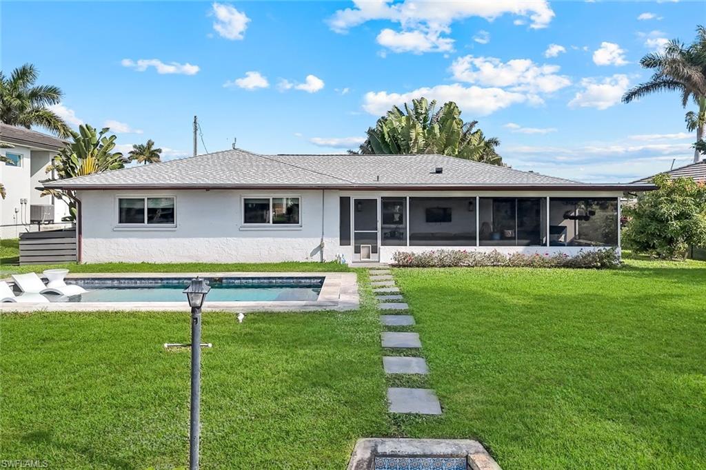 YACHT CLUB - Residential