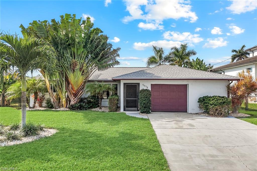 YACHT CLUB - Residential