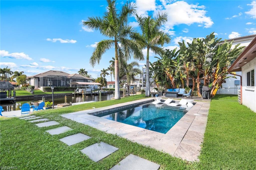 YACHT CLUB - Residential