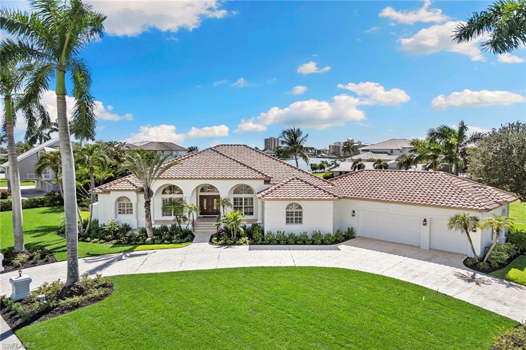 MARCO ISLAND - Residential