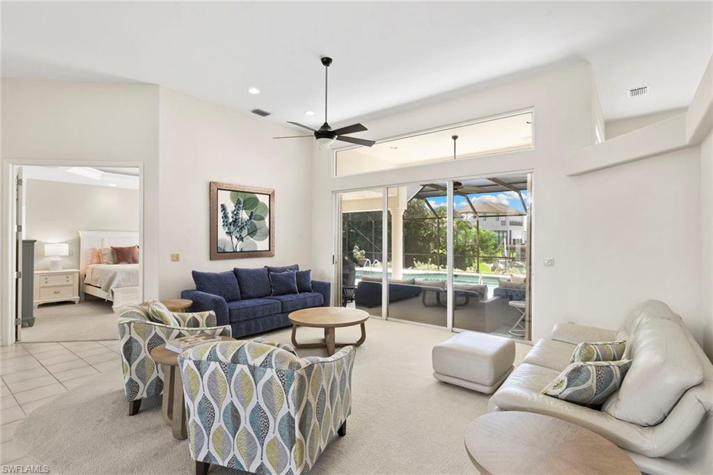 MARCO ISLAND - Residential