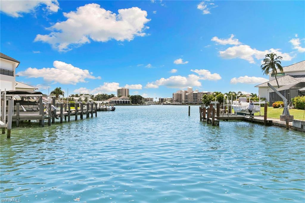 MARCO ISLAND - Residential