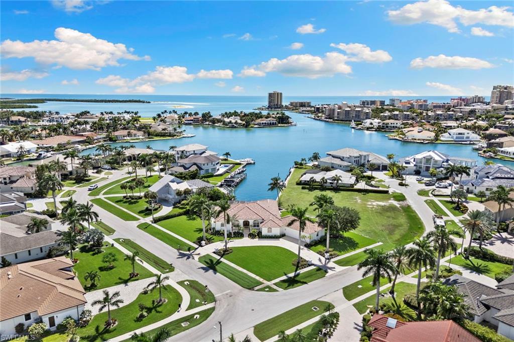 MARCO ISLAND - Residential