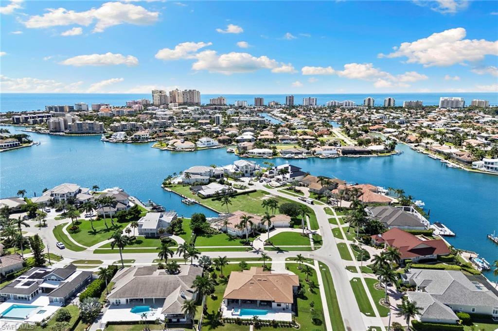 MARCO ISLAND - Residential