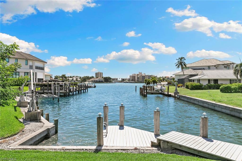 MARCO ISLAND - Residential