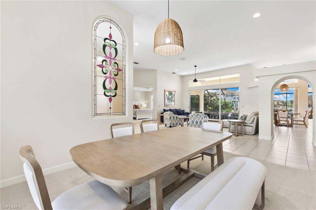 MARCO ISLAND - Residential