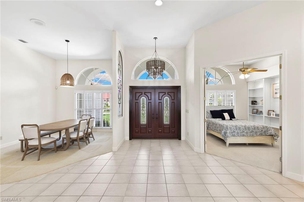 MARCO ISLAND - Residential