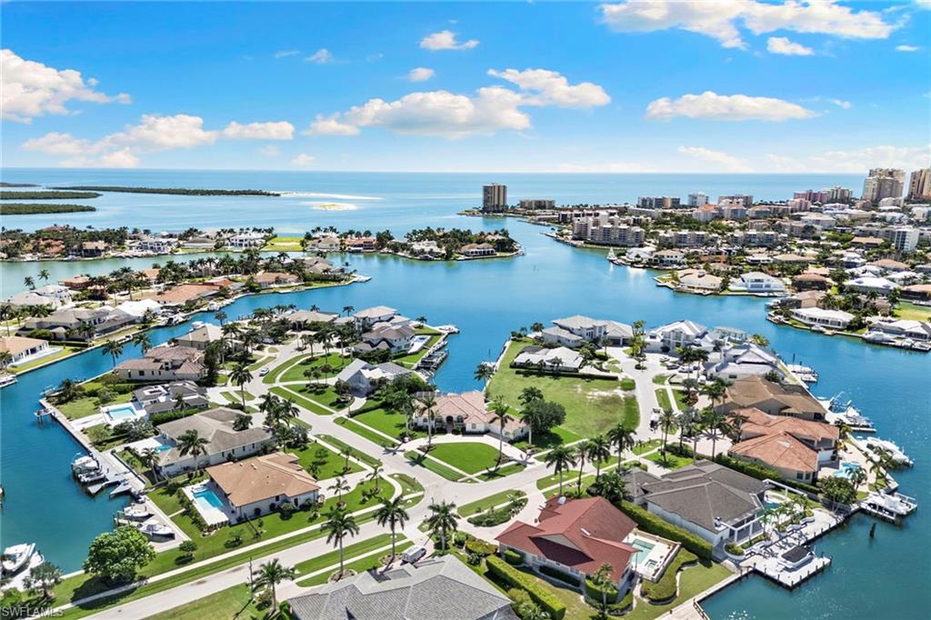 MARCO ISLAND - Residential