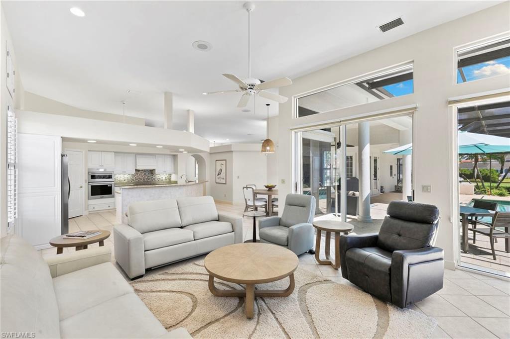 MARCO ISLAND - Residential