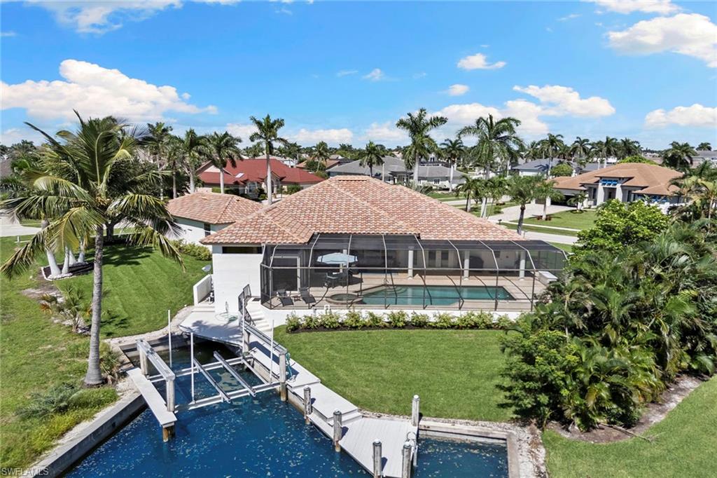 MARCO ISLAND - Residential