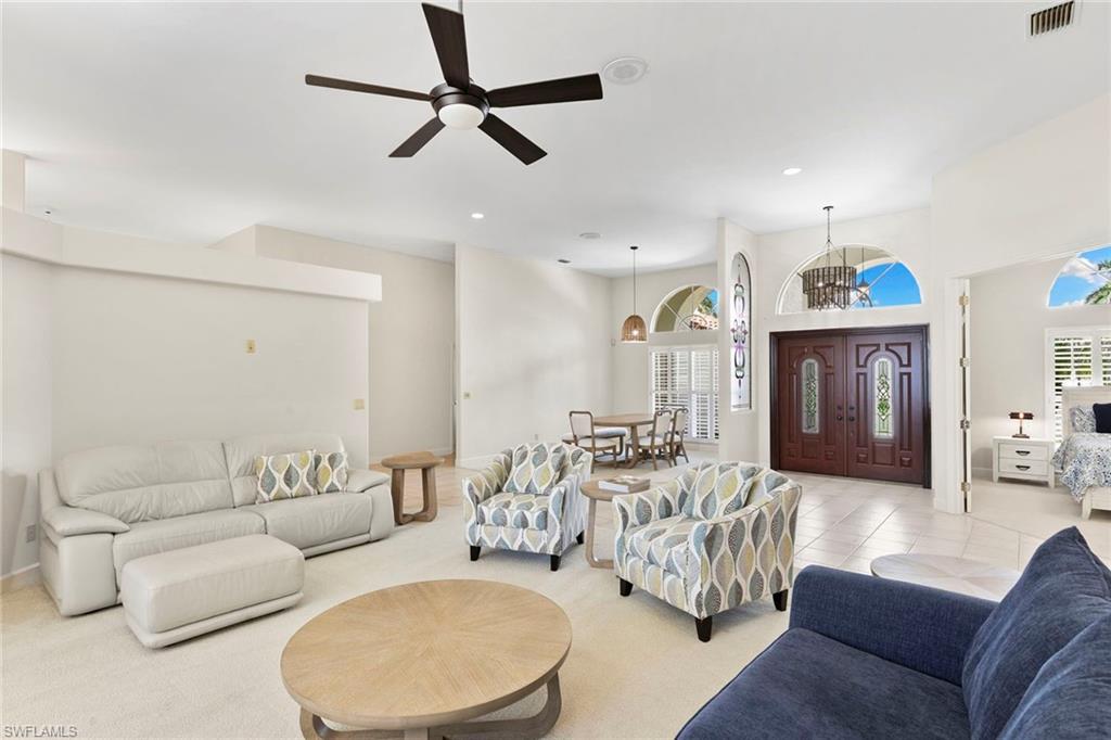 MARCO ISLAND - Residential