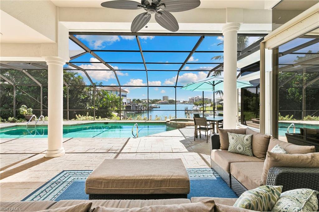 MARCO ISLAND - Residential