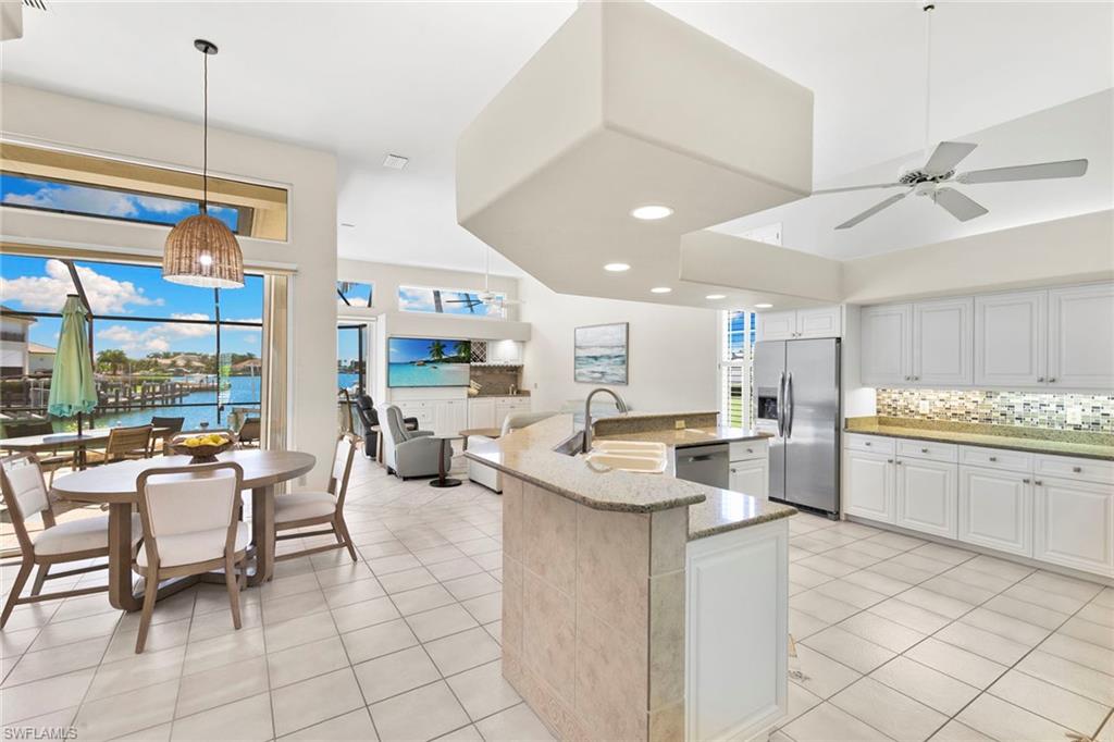 MARCO ISLAND - Residential