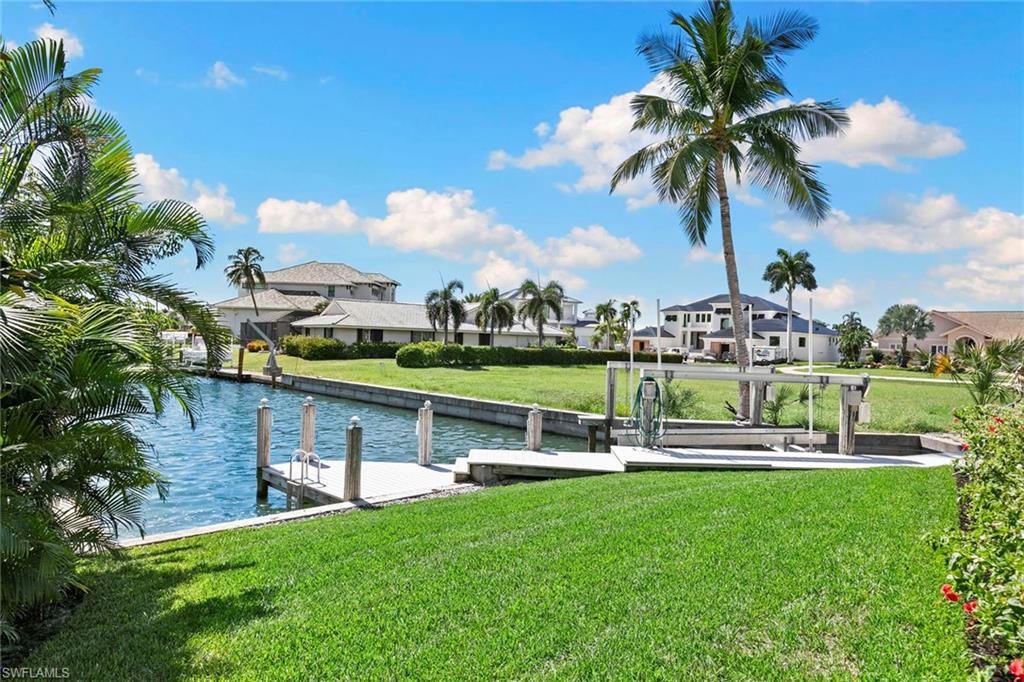 MARCO ISLAND - Residential