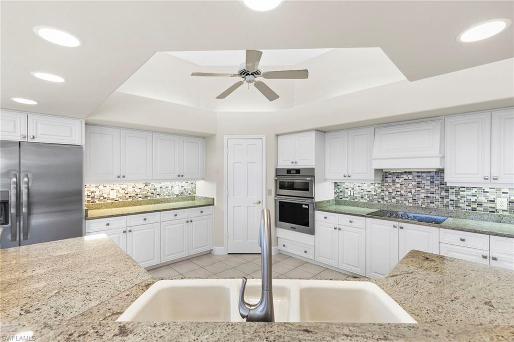 MARCO ISLAND - Residential