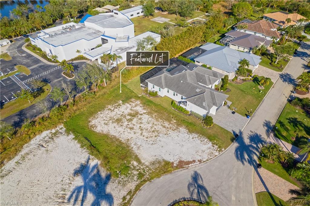 8726 Lakefront CT