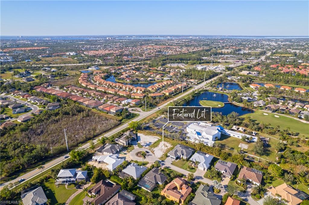 8726 Lakefront CT