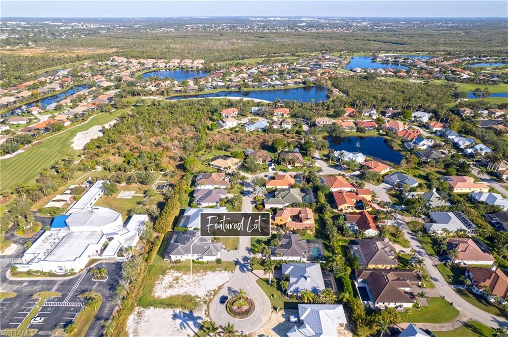 8726 Lakefront CT