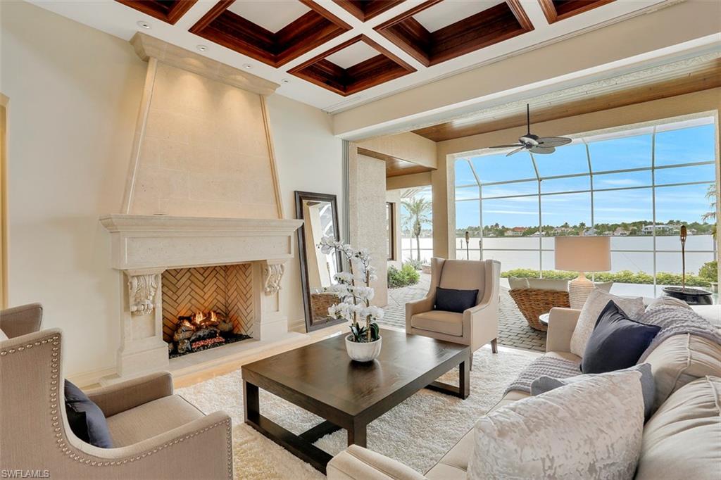 ROYAL HARBOR - Residential