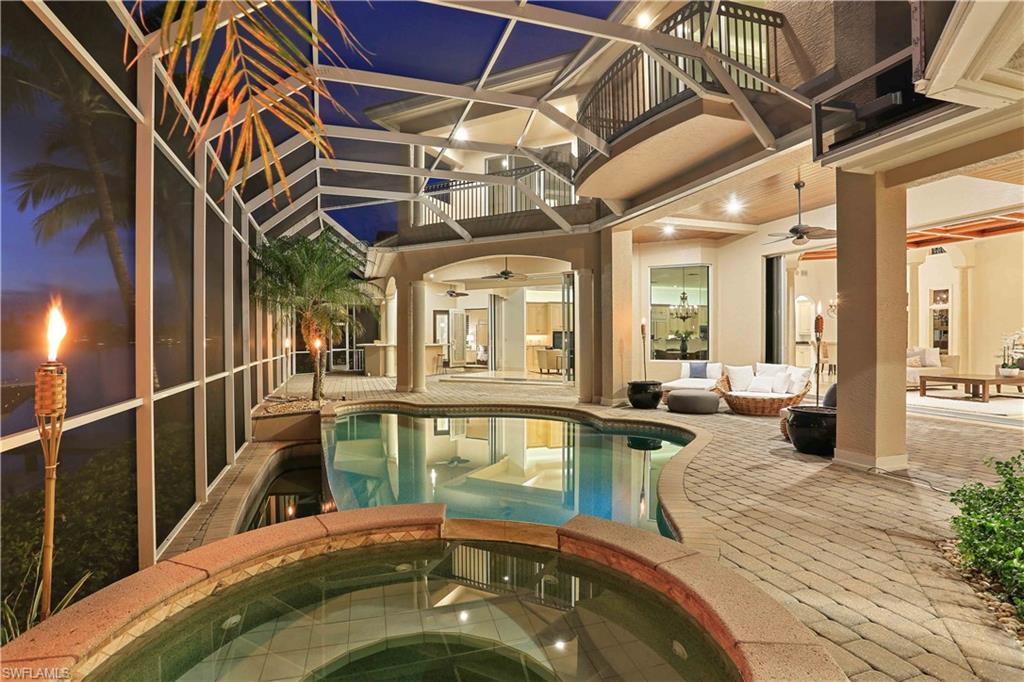 ROYAL HARBOR - Residential