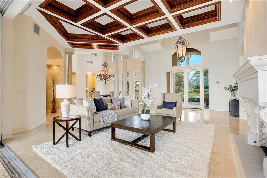 ROYAL HARBOR - Residential