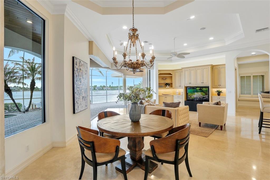 ROYAL HARBOR - Residential