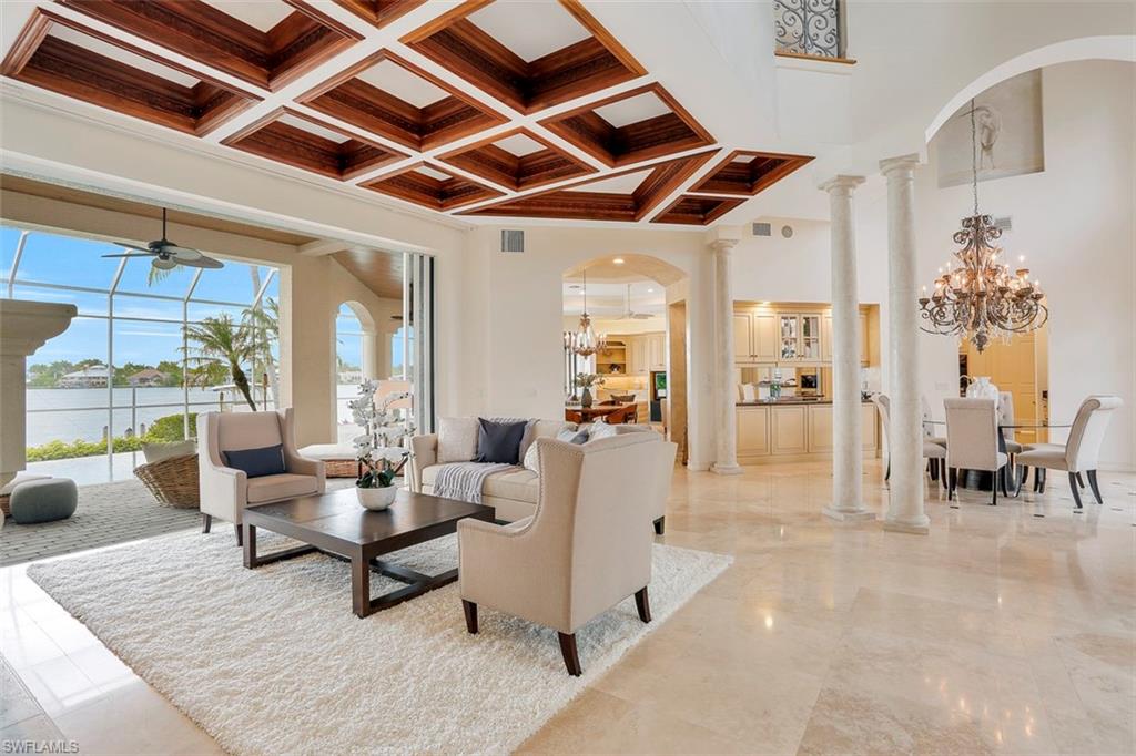 ROYAL HARBOR - Residential