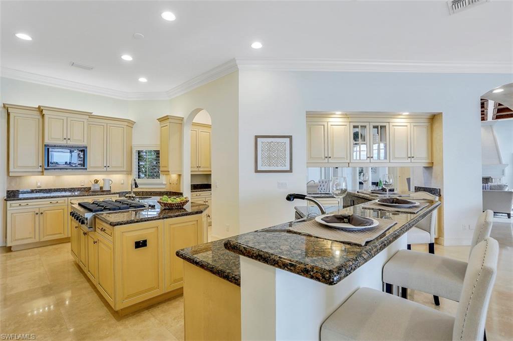 ROYAL HARBOR - Residential