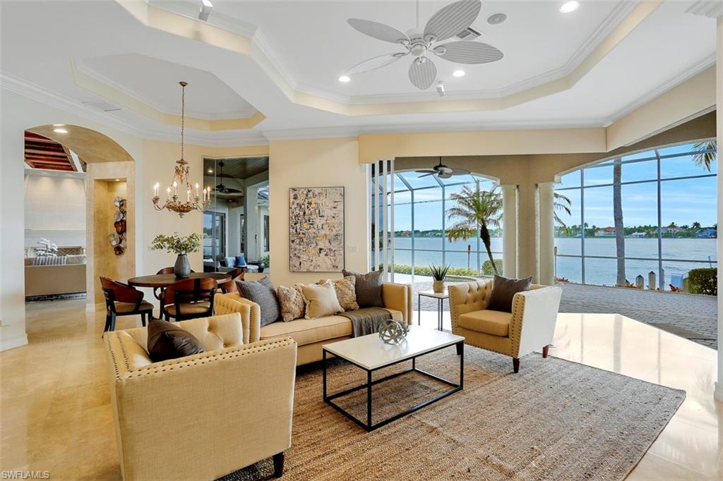 ROYAL HARBOR - Residential