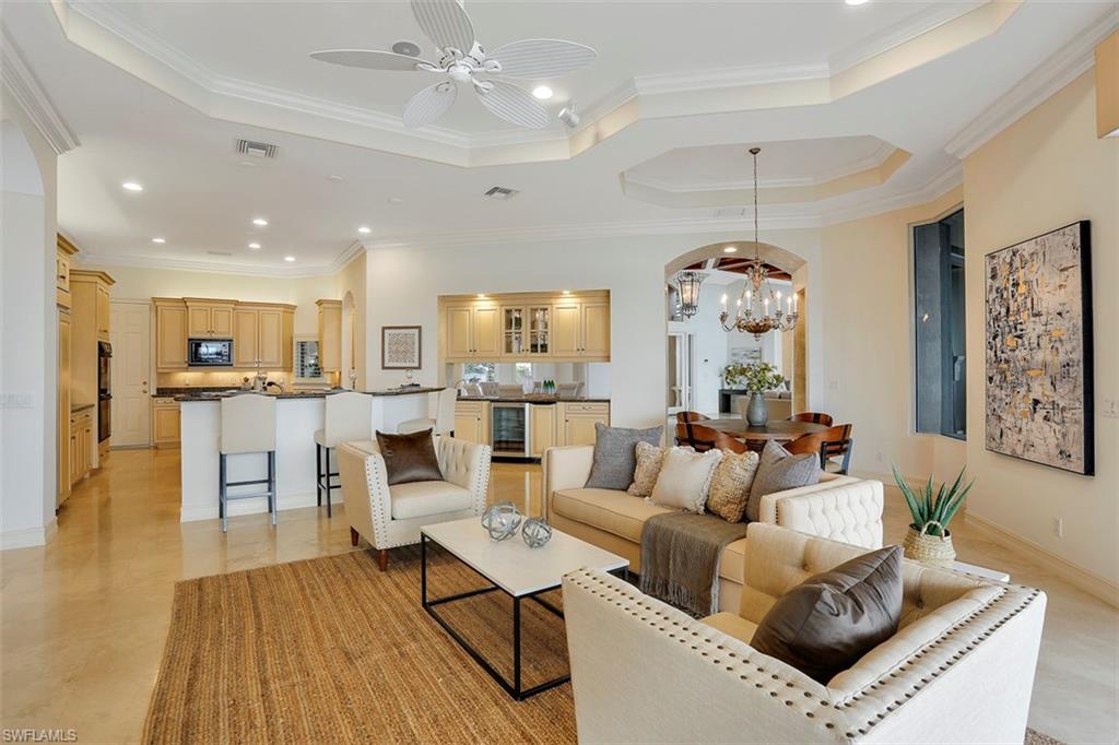 ROYAL HARBOR - Residential