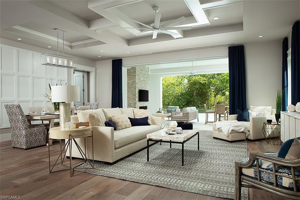 MANGROVE BAY - Residential