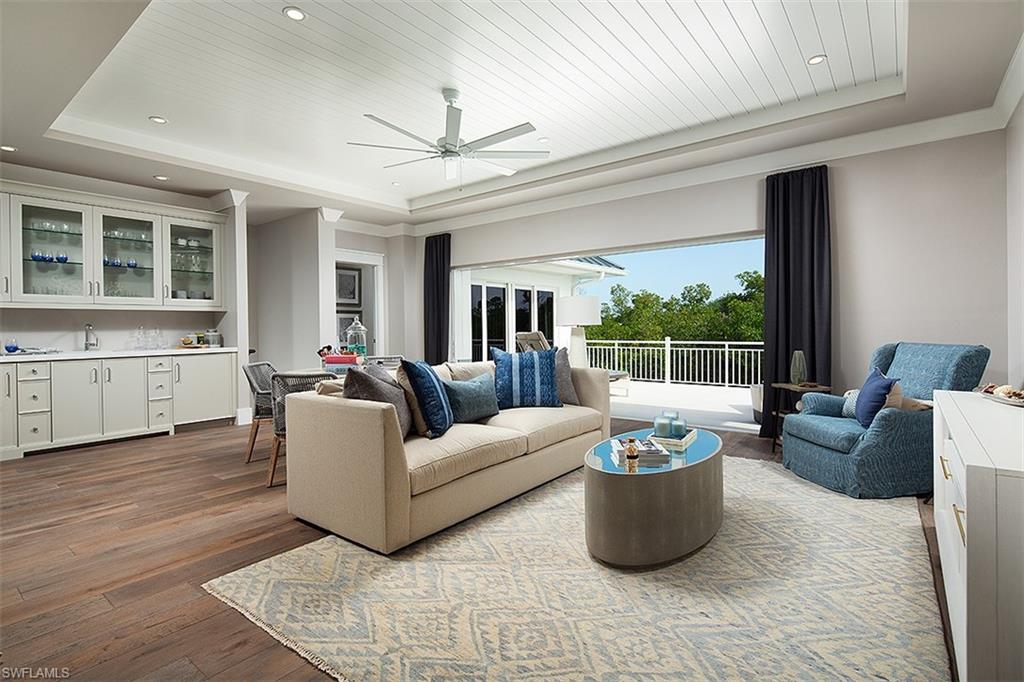 MANGROVE BAY - Residential