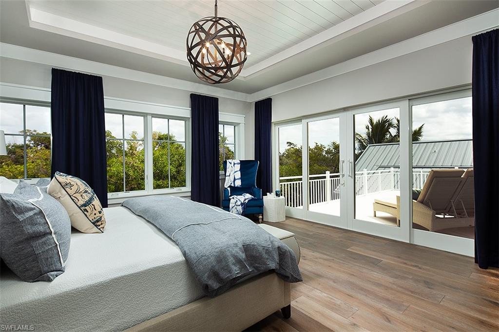 MANGROVE BAY - Residential