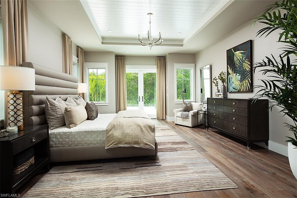 MANGROVE BAY - Residential