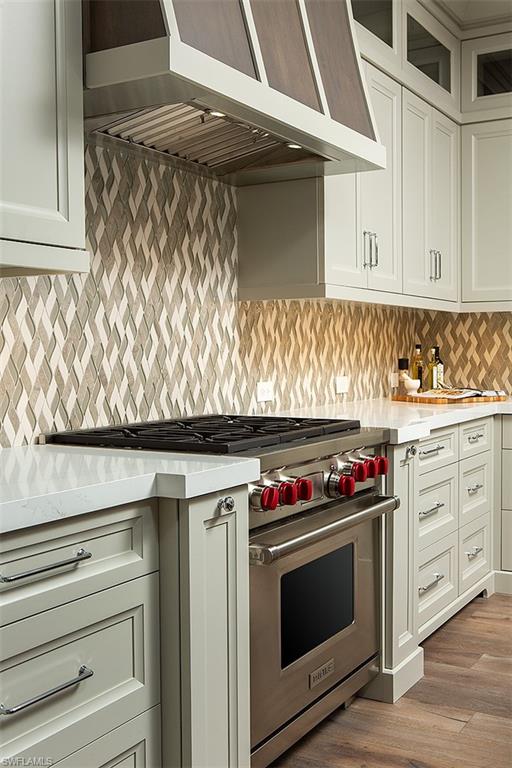 MANGROVE BAY - Residential