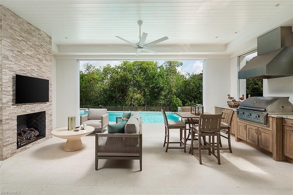 MANGROVE BAY - Residential