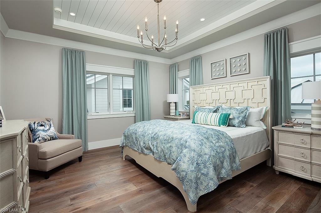 MANGROVE BAY - Residential