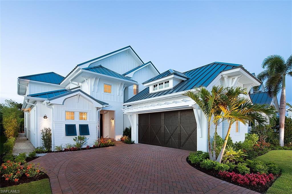 MANGROVE BAY - Residential