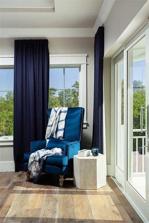 MANGROVE BAY - Residential