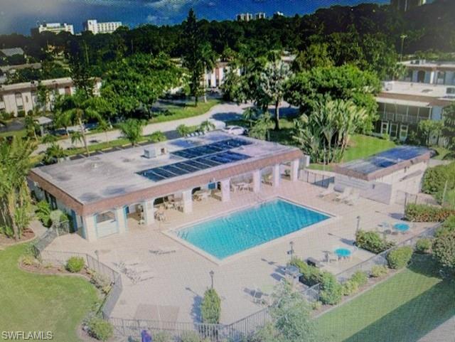 VILLAGE CREEK - Residential Lease