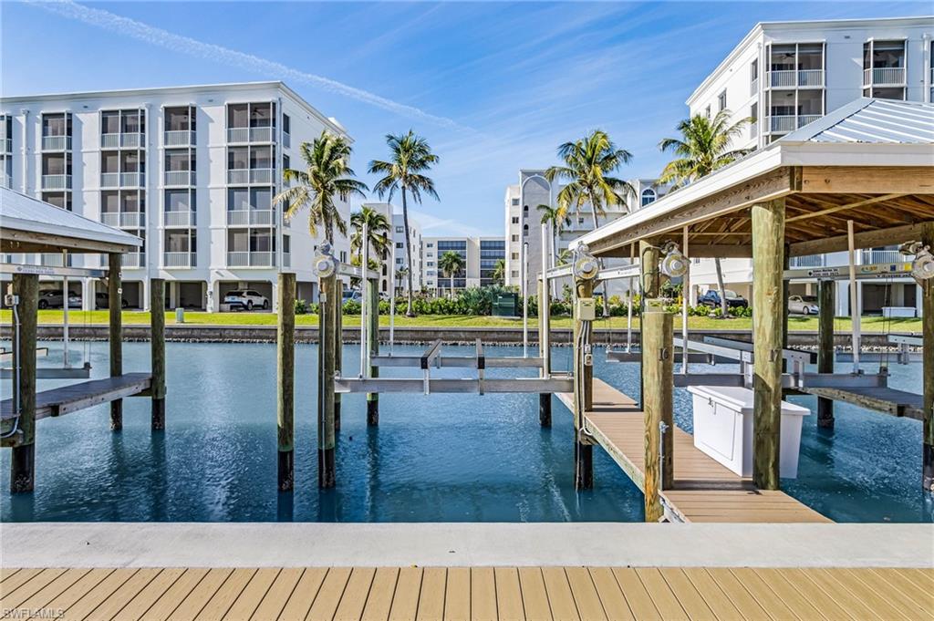 HARBOR POINT CONDO - Residential