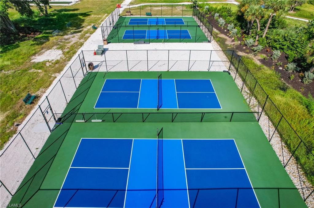 HARBOR POINT CONDO - Residential