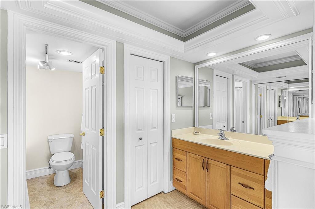 HARBOR POINT CONDO - Residential