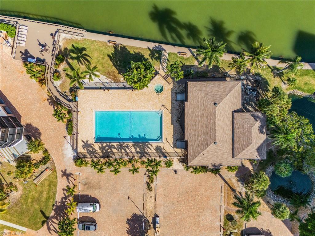 HARBOR POINT CONDO - Residential